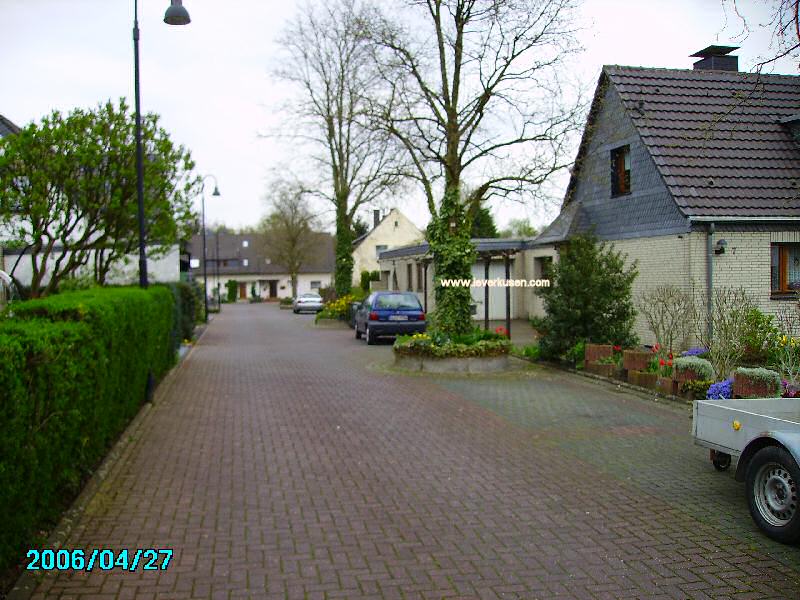 Foto der Fliederweg: Fliederweg