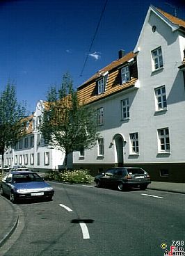 Baublock Birkenberg-, Kanal- und Mittelstraße
