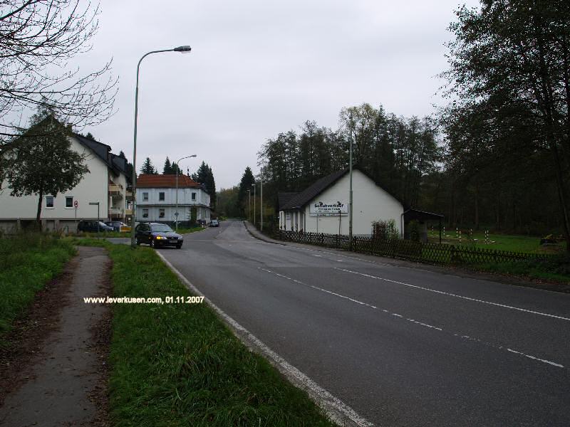 Foto der Wiehbachtal: Wiehbachtal