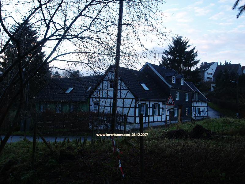 Foto der Gronenborner Mühle: Gronenborner Mühle