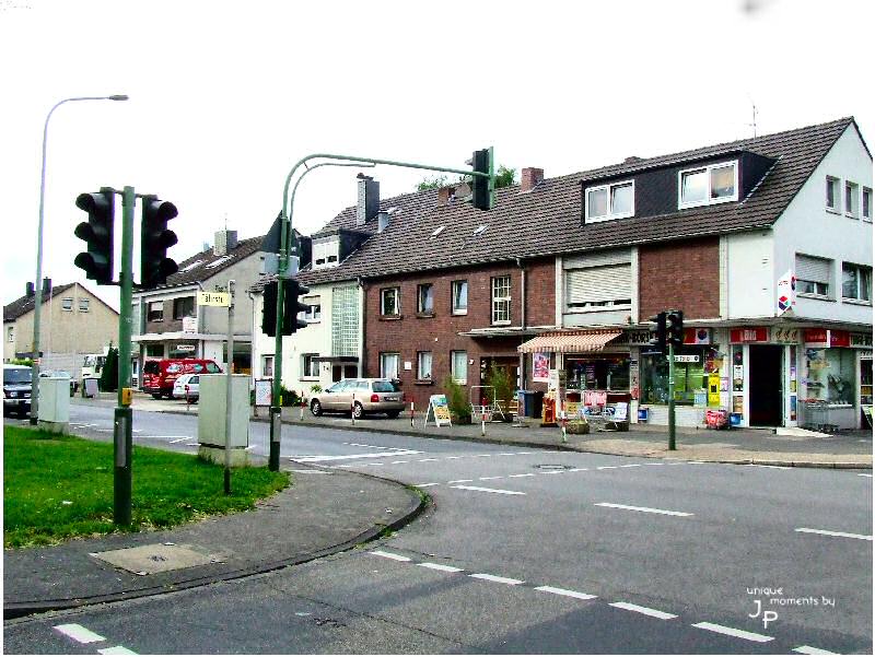 Foto der Ringstraße: Ringstraße (Büdchen)