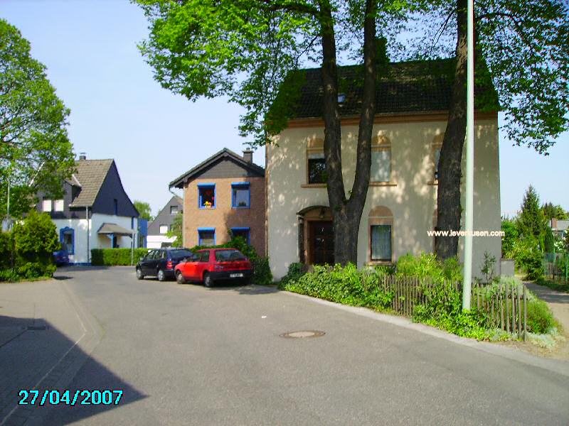 Foto der Veit-Stoß-Str.: Veit-Stoß-Straße