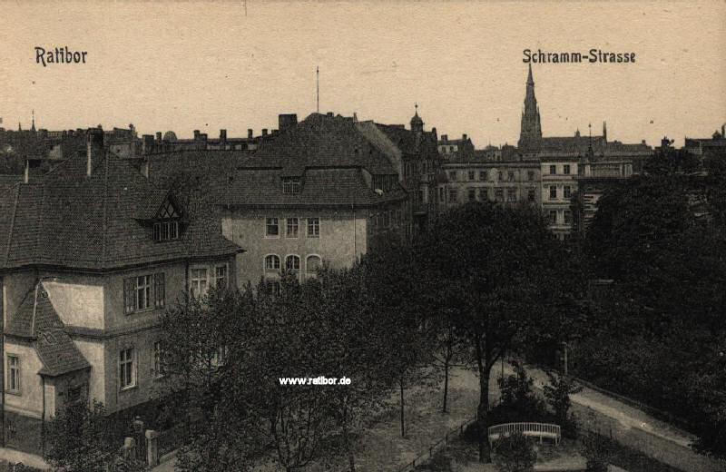 Ratiborer Schramm-Strasse