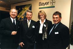 Foto Bayer AG