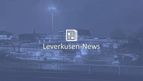 Neuaufstellung des Landschaftsplans: - Stadt Leverkusen bietet vor Offenlage drei Infoveranstaltungen an