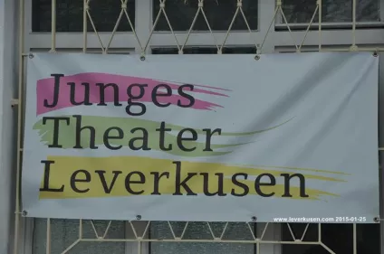Junges Theater Leverkusen präsentiert ein facettenreiches Programm