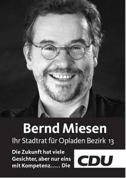 Bernd Miesen (16 k)