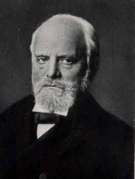 Heinrich Theodor Wuppermann